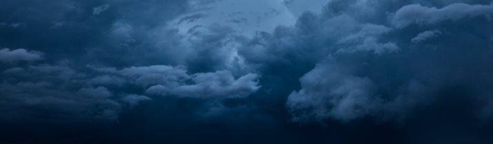 遥远的蓝色星球：海王星揭开神秘面纱，告诉你35个美丽的星球知识