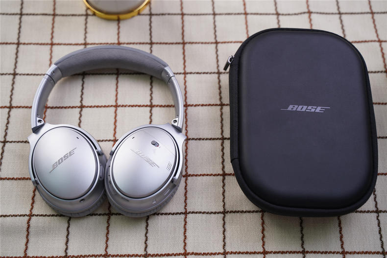 boseqc35ii降噪耳机好吗,boseqc35二代降噪测试