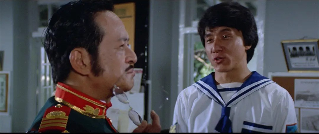 香港5位叔辈明星，本职比演戏更传奇，其中2人各有4个老婆