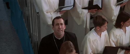 尼古拉斯凯奇巅峰时期的作品,尼古拉斯凯奇和马宏电影叫什么