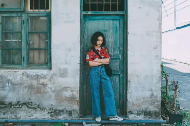 南京法式复古少女写真,复古少女人像