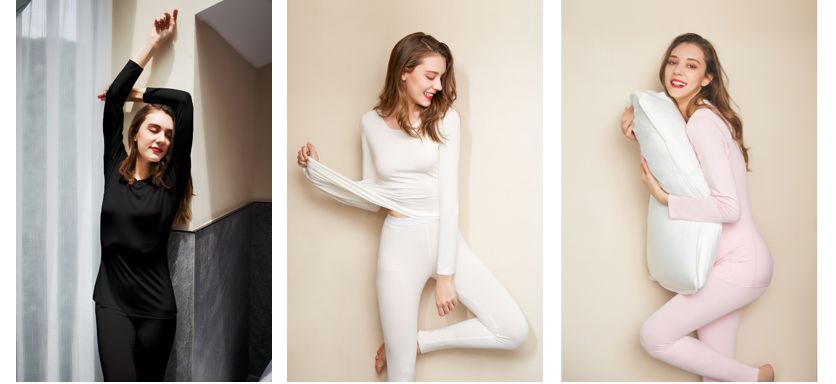 日本零下30多度的女生,日本妹子真的不怕冷吗