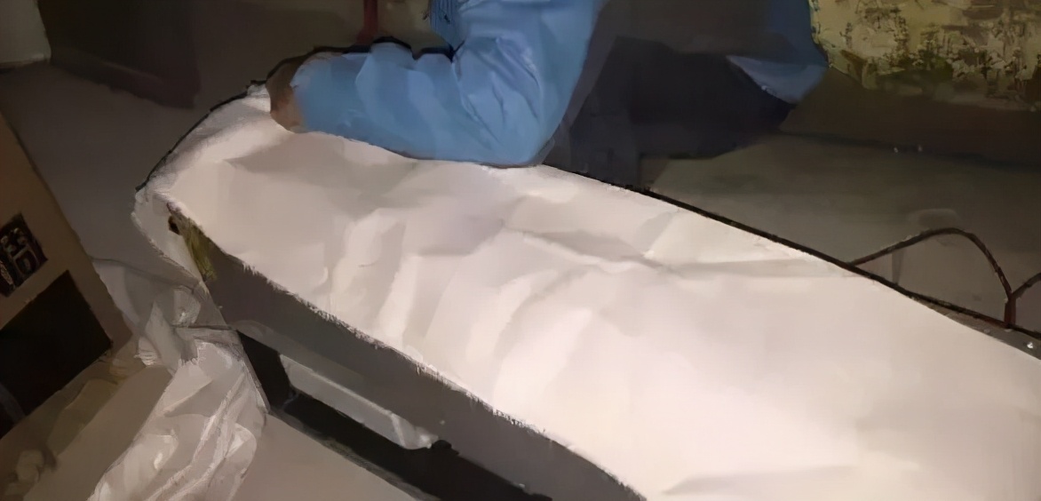 多联机空调系统安装施工方案,空调多联机外机并联怎么安装