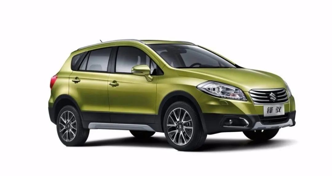 四驱铃木吉姆尼,吉姆尼和铃木维特拉