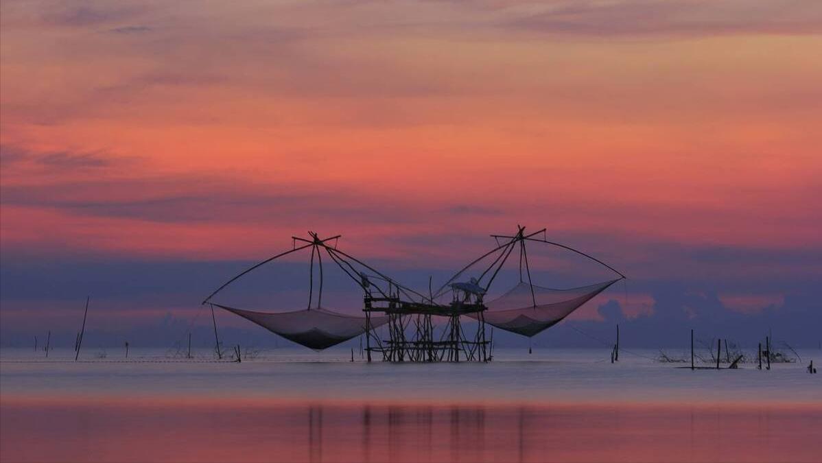 中国造出海底发电站的时间,海底发电站有多厉害