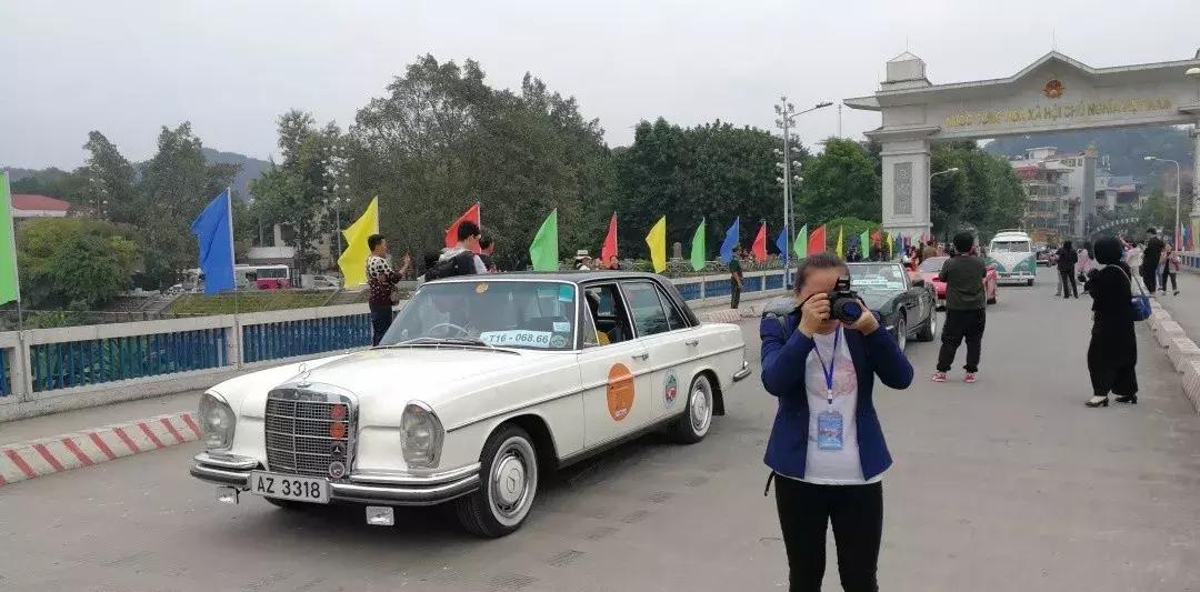 河口县到越南老街能直接过去吗,越南老街与云南河口县的交通