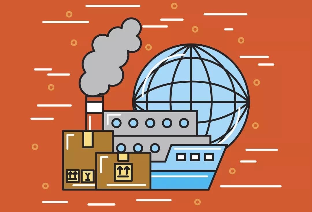 货代物流基础知识,跨境货代常见问题