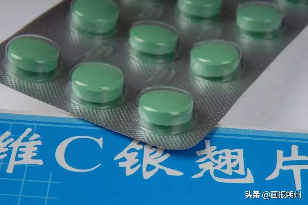 药盒上不用写配方的药,药盒上有什么不能买