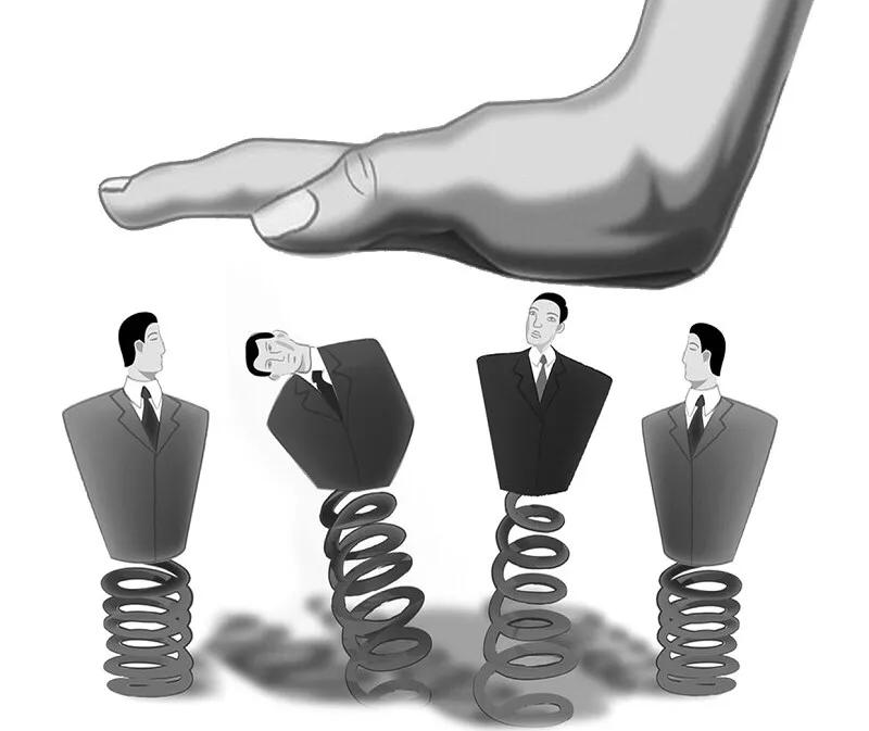 如何变得独立不依赖别人,如何改变依赖人的性格