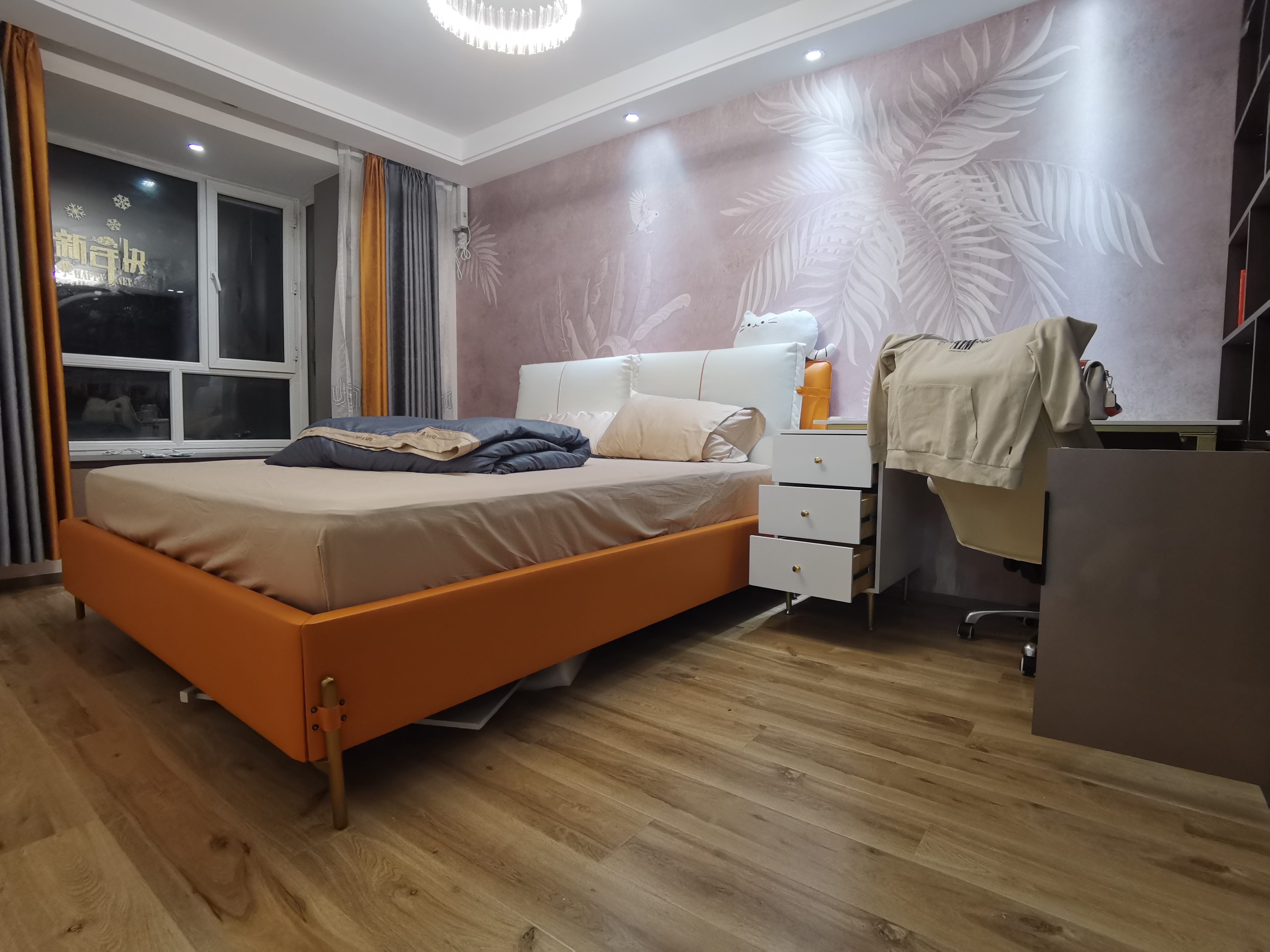 装修软装家电必买清单,新房子软装必买清单