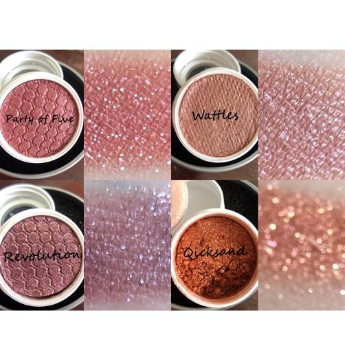 贫民窟女孩彩妆好物推荐,新手全套彩妆平价学生版