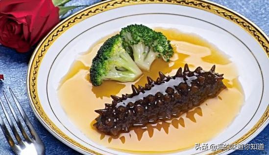 海参小米粥的家常做法大全,海参的家常做法红烧海参