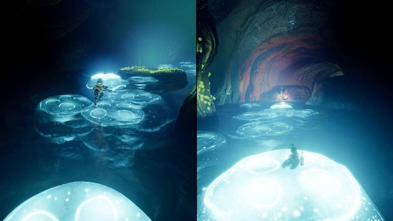 一场奇妙的旅行童话故事,走进童话故事和主人公一起探险