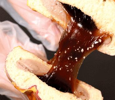 喜茶新品拔草,喜茶寒天冻粉