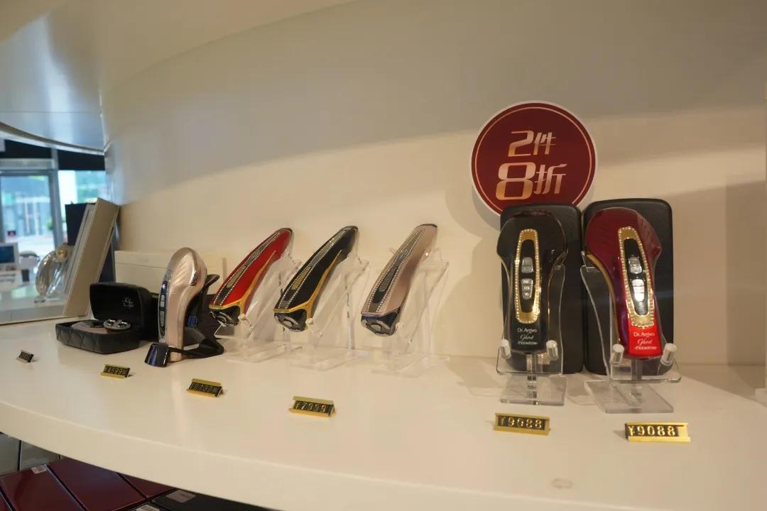 海南美兰日月免税店攻略,海南免税店日月广场店