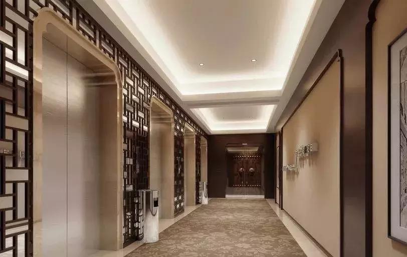 石材电梯门套施工图片,干货大理石电梯门套安装教程图解