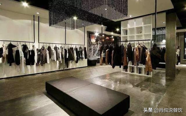 想开个小吃店不知道开什么,想开一个小店但不知道干什么