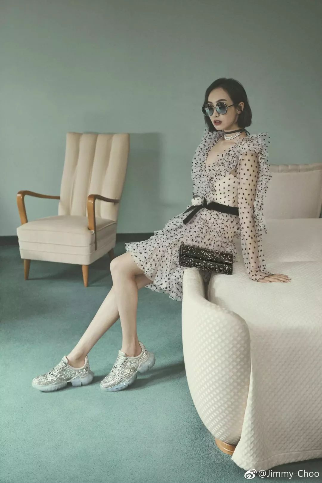 2019年的春天，我被几双鞋安排得明明白白！