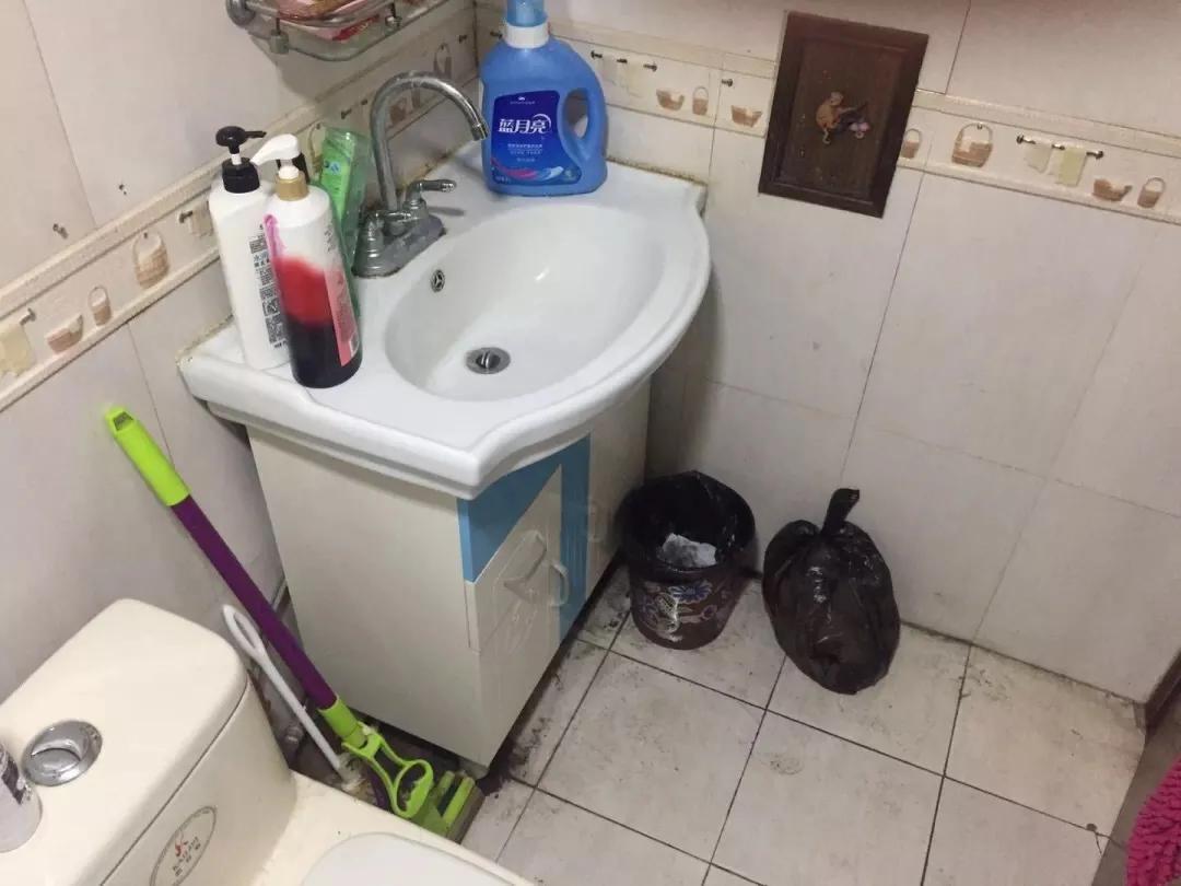 南北通透85平两室改三室,85平米两室改三室