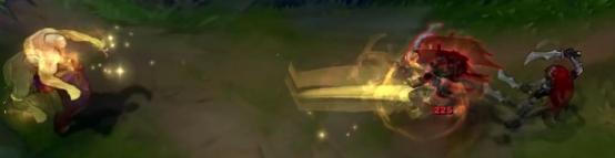 lol盲僧黑夜使者皮肤,lol盲僧黑夜使者至臻需要多少精粹