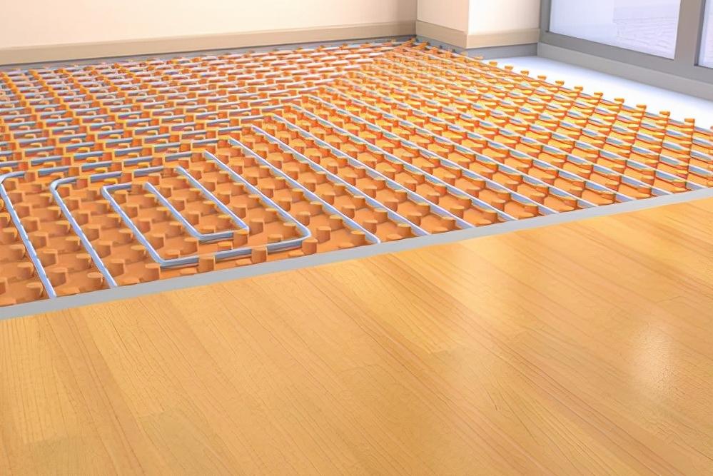 空气能热泵分体和一体的区别,空气源热泵空调系统优点