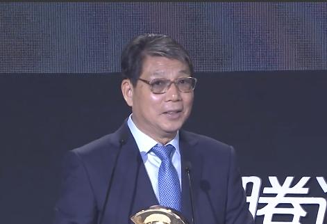 中国足坛教父揭秘2大选材标准:人品决定高度,球感非常重要