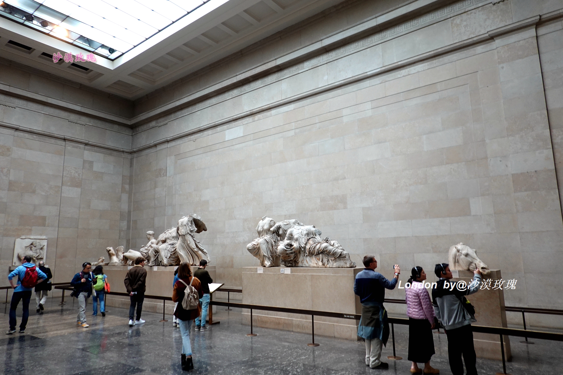 大英博物馆最值得看的地方,怎样参观大英博物馆