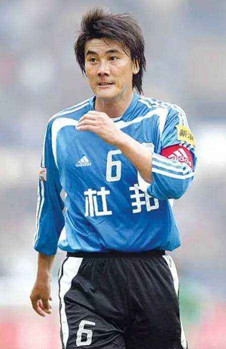 中国足球记忆张玉宁,足球记忆中国足球