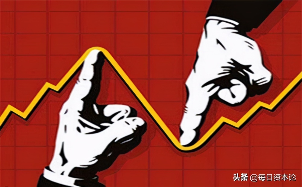 美大选对期货市场影响,美国大选后黄金价格涨还是跌