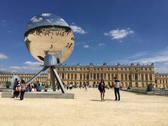 欧游散记原文,欧游散记无注释版