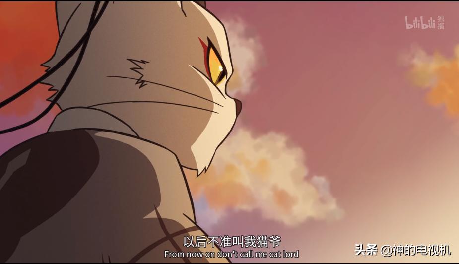 9.9分国漫有哪些,评分9.0以上的2d国漫