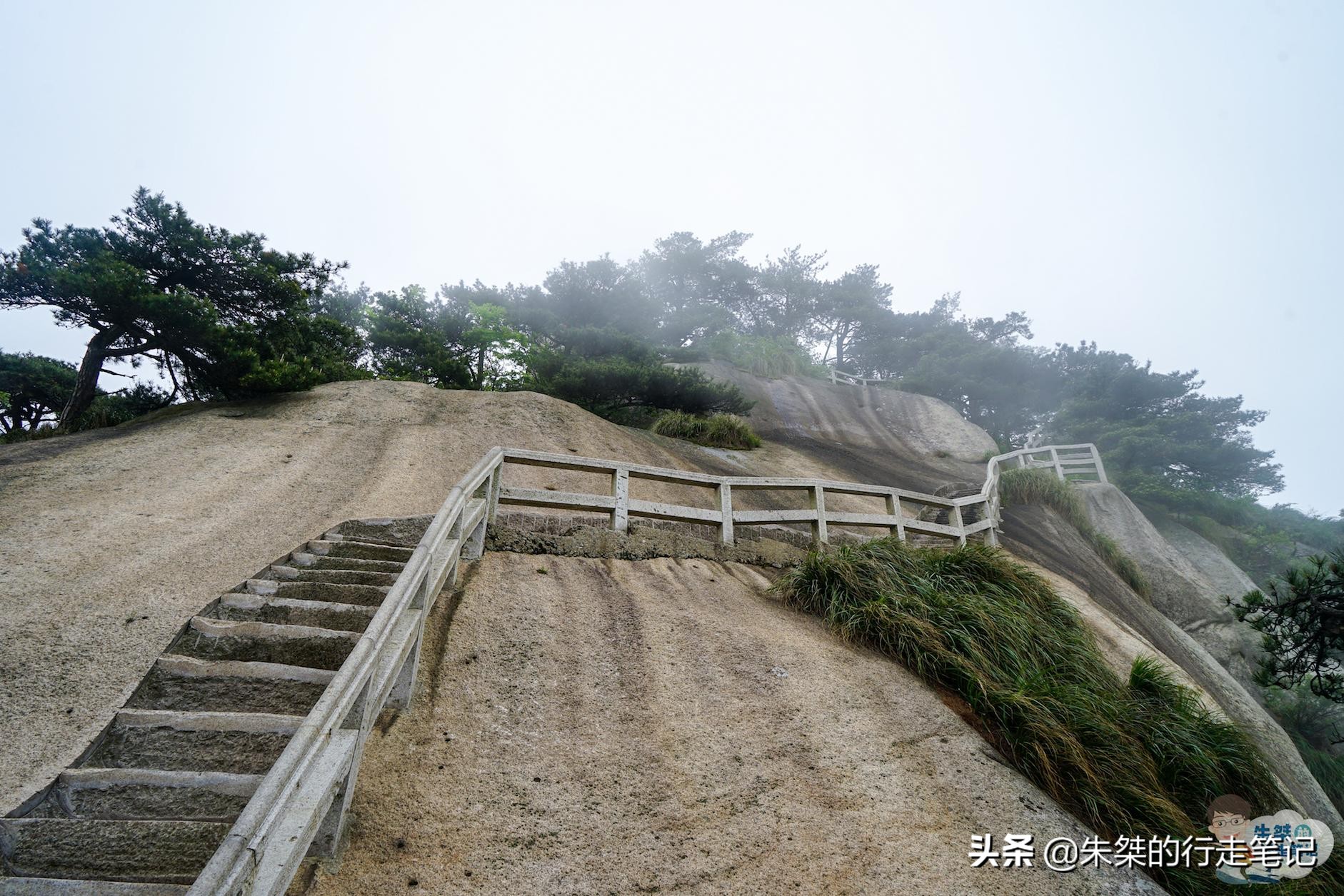安徽三大名山又称皖山,安徽三大山之首