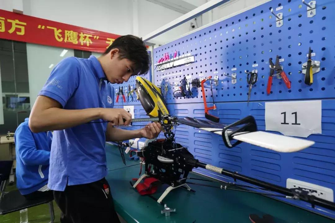 南方it学院全日制,南方it学院要学多少年