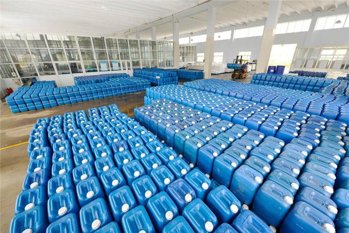 工业清洗剂的副作用,工业清洗消泡剂的使用方法