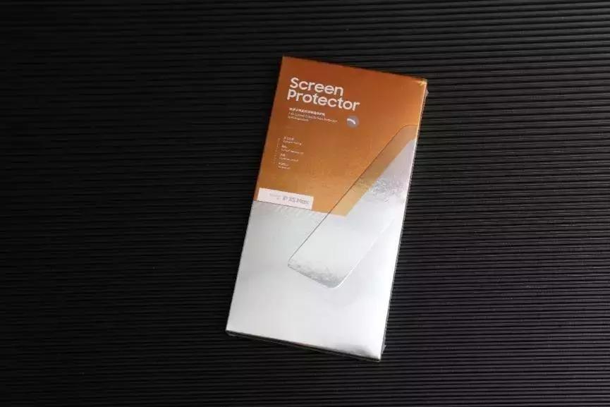 如何把手机的钢化膜拆下来,苹果手机钢化膜贴膜神器教程