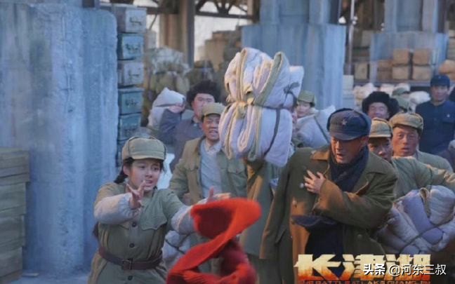 厚棉衣棉裤，零下40度，长津湖之战志愿军为什么都没有？