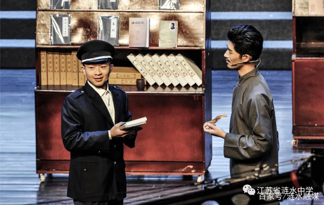 涟水中学高级中学2023招生计划表,涟水淮文中学招生