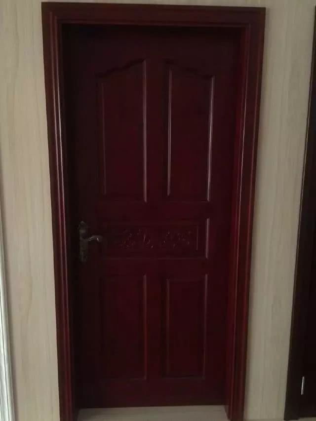 橡木门如何避免开裂,橡木门表面处理是什么工艺