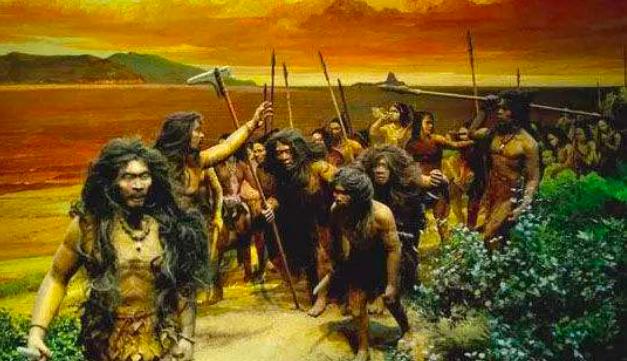 人类经过进化后,失去全身除了头发和阴部毛发,竟然是为了散热?