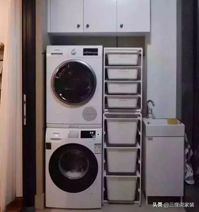 阳台晒衣服什么款好,阳台怎样晒衣