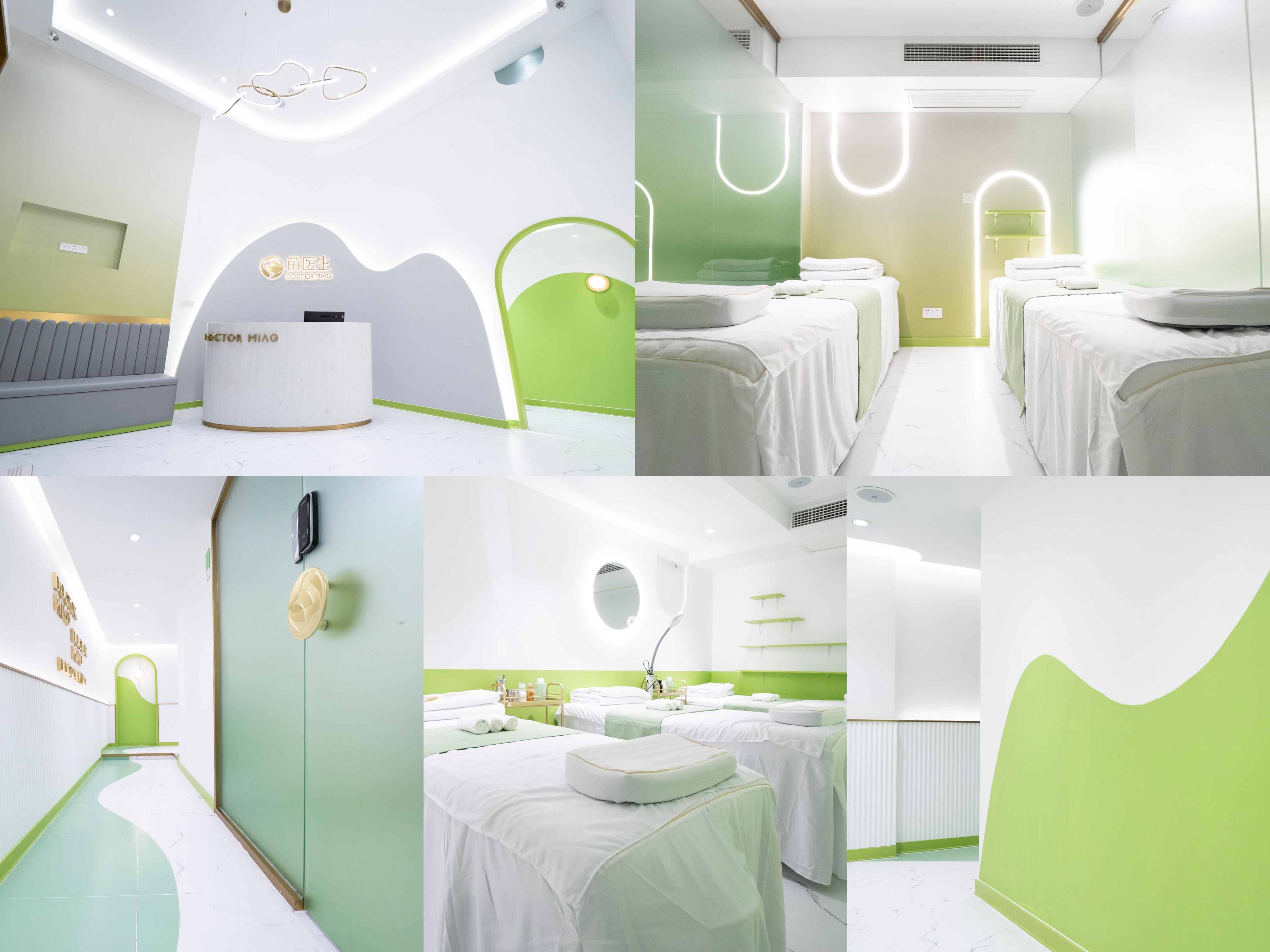 苗医生祛痘护肤,苗医生护肤水