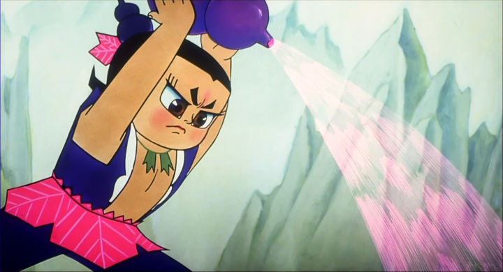 90后的动画片你看过哪一些,90后看过的动画片大全