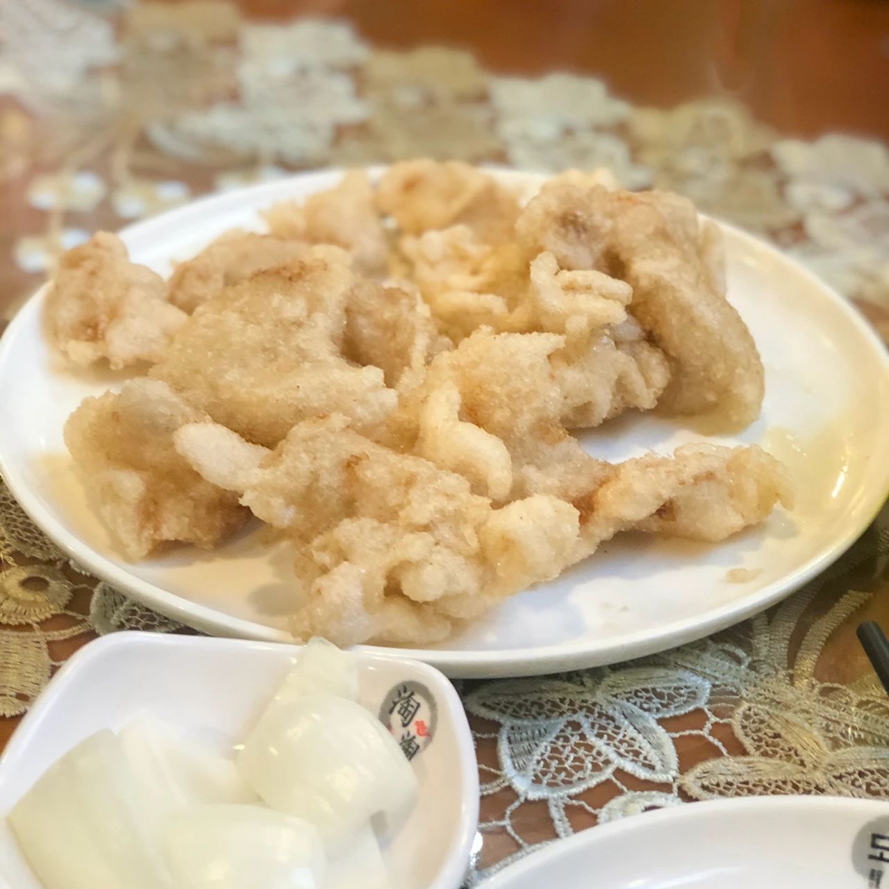 不出国就能吃到正宗韩料,不出国就能吃到正宗的韩国料理