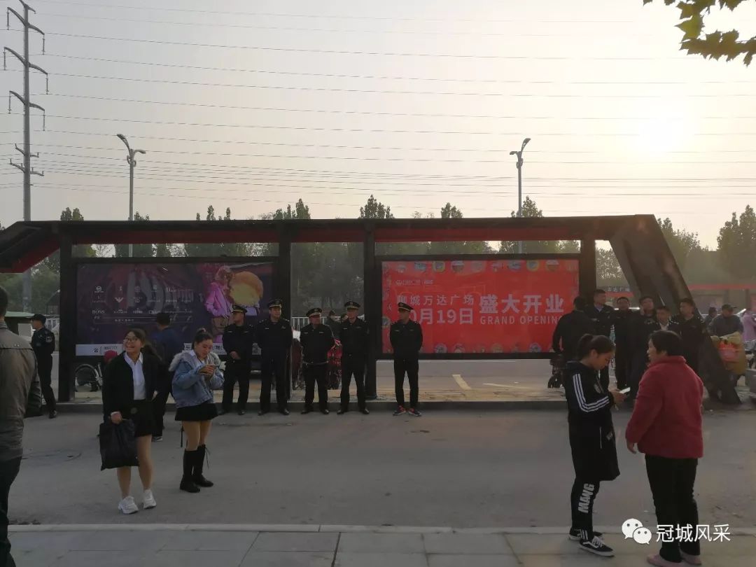 聊城万达广场的开幕式,聊城万达广场营业时间