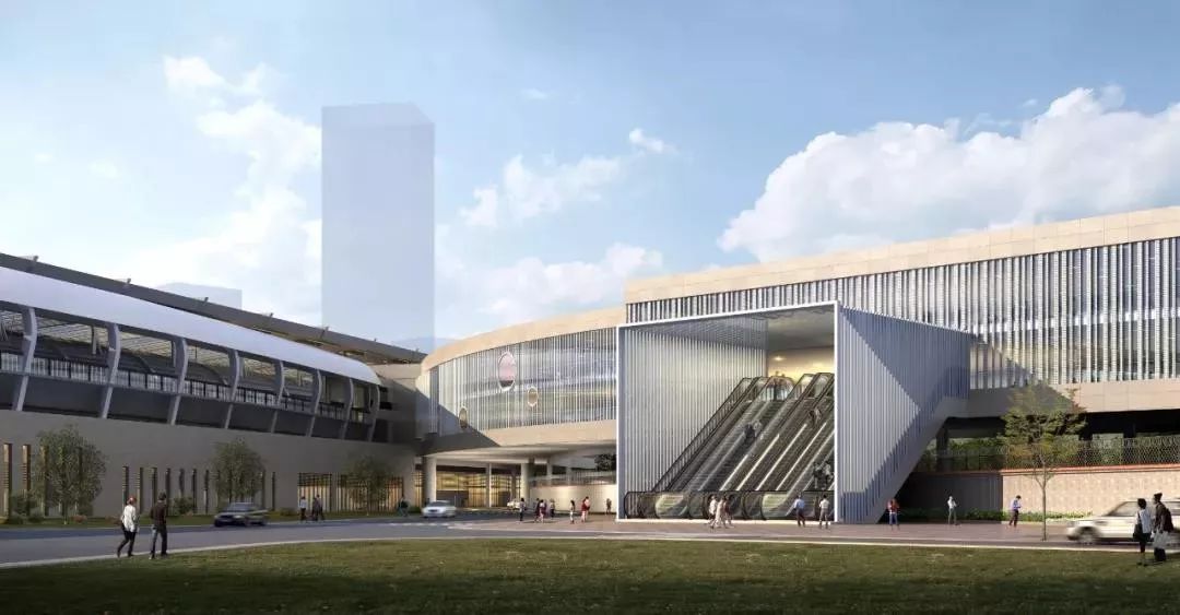 珠海在大湾区的位置,珠海是大湾区核心城市