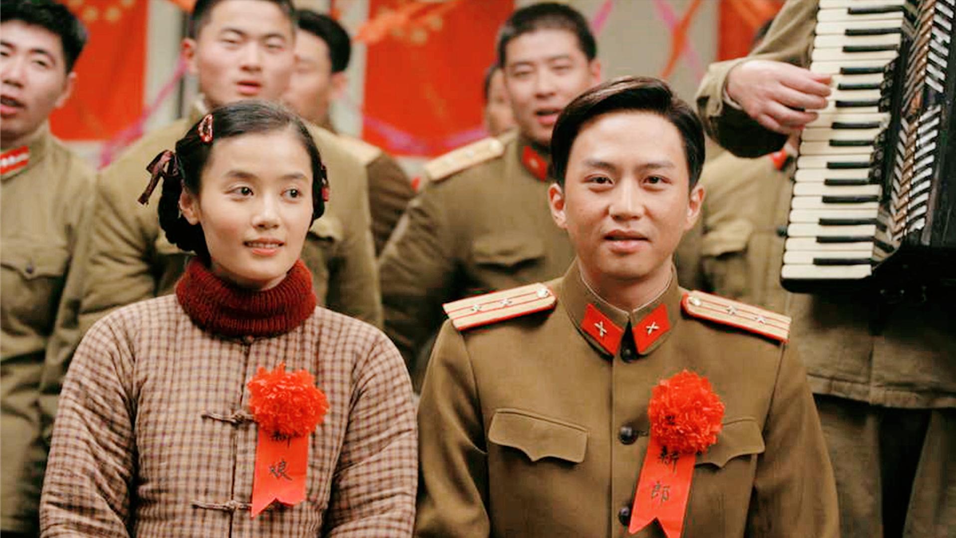 一部史诗级战争电影场面震撼残酷,震撼人心的魔幻战争电影场面