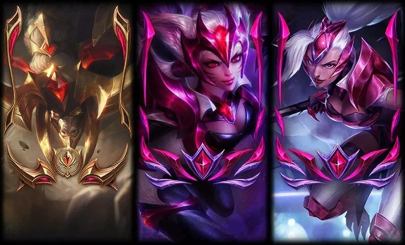 lol英雄联盟新手有几个皮肤宝箱,lol全部英雄加载后卡在界面