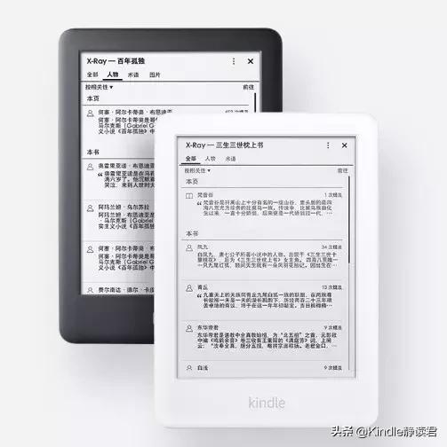 公认十大最好的电子书,世界读书日看了什么书