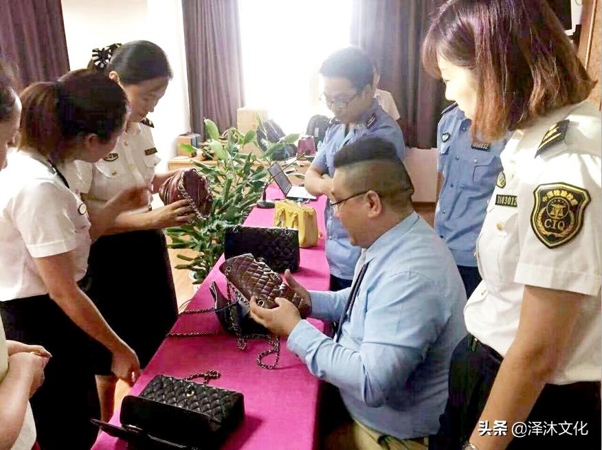 一个奢侈品鉴定师的日常,鉴定奢侈品谁最牛逼