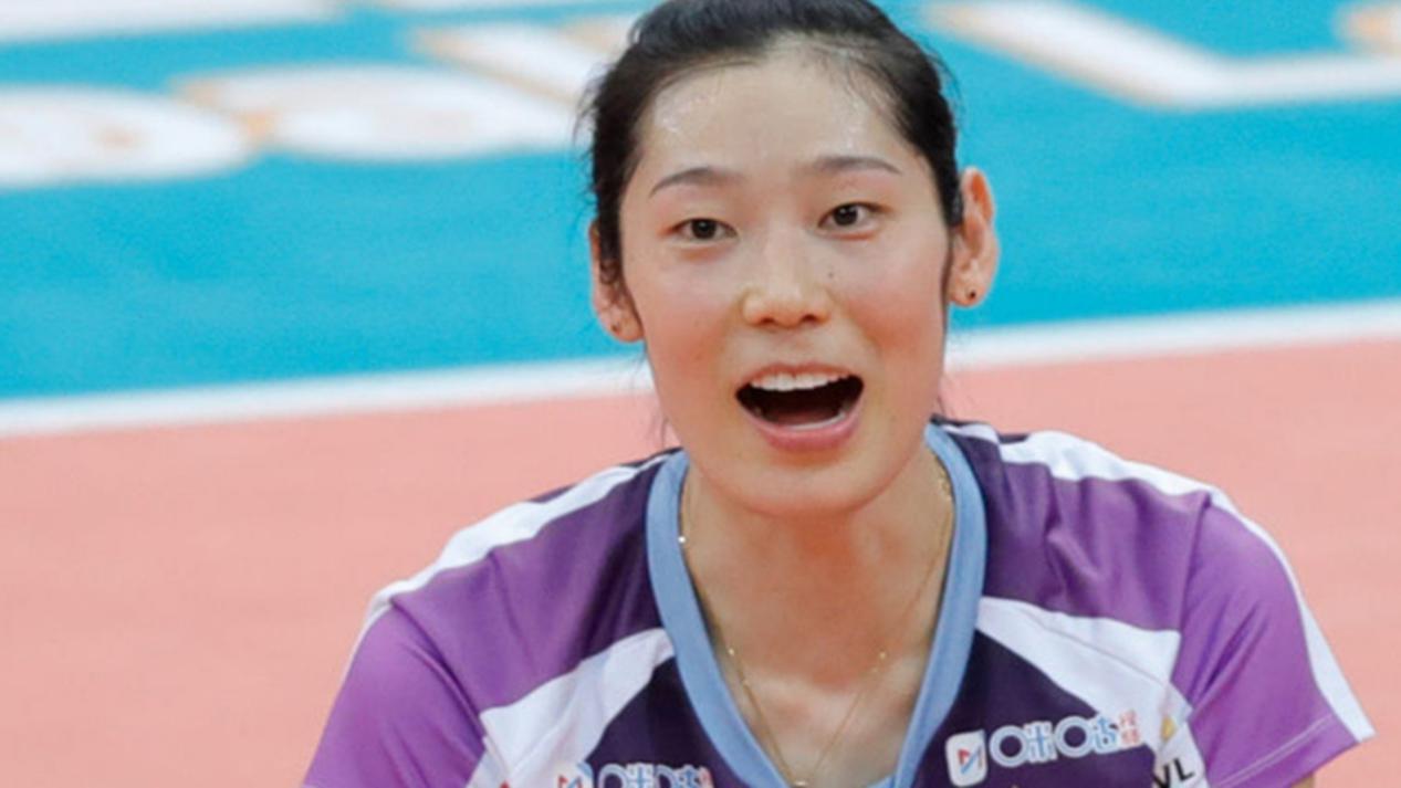 女排朱婷的纹身,女排朱婷纹身事件